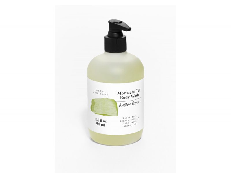 Skincare-a-base-di-te-le-proprieta-le-caratteristiche-e-le-tipologie-Other-Stories_Body-Wash_Moroccan-Tea