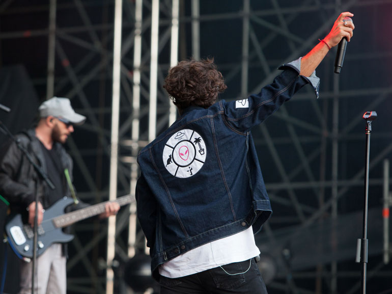 Tommaso-Paradiso-levis