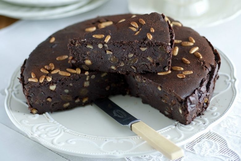 Torta paesana