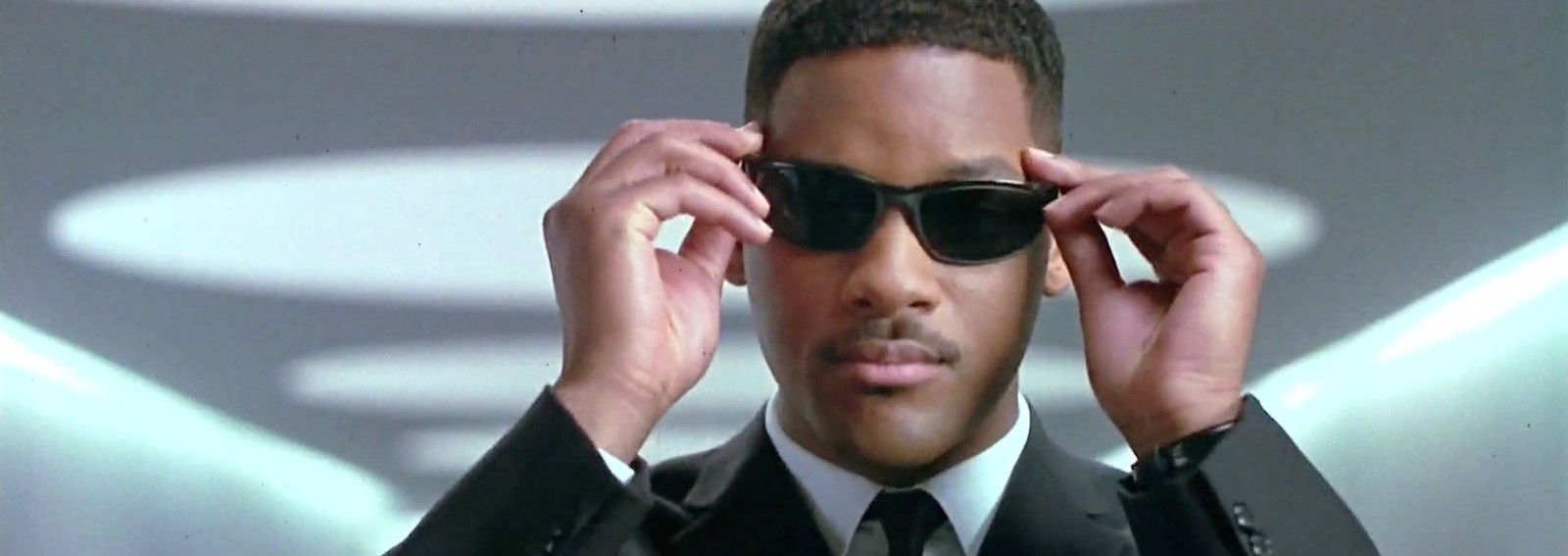 Will Smith abito