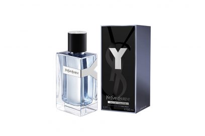 YSL NEW Y MAN EDT V100ML