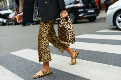 animalier paris