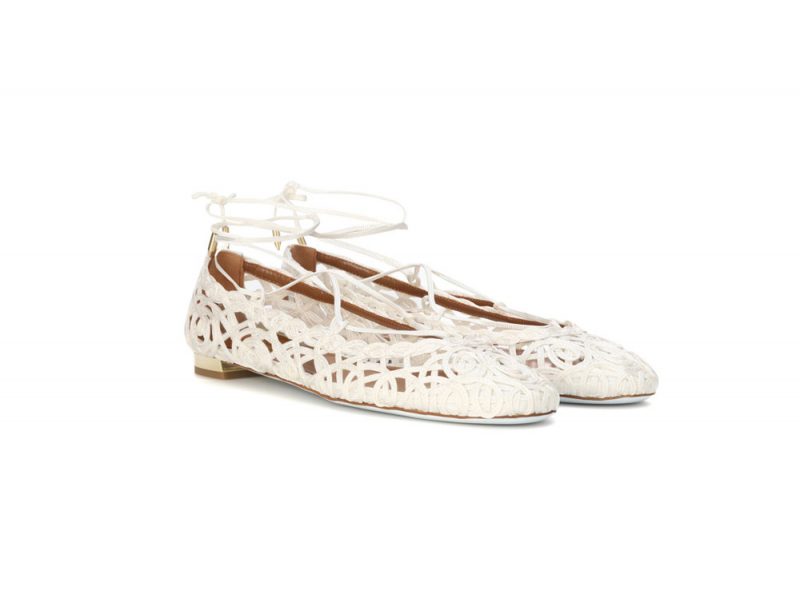 ballerine-aquazzura-pizzo