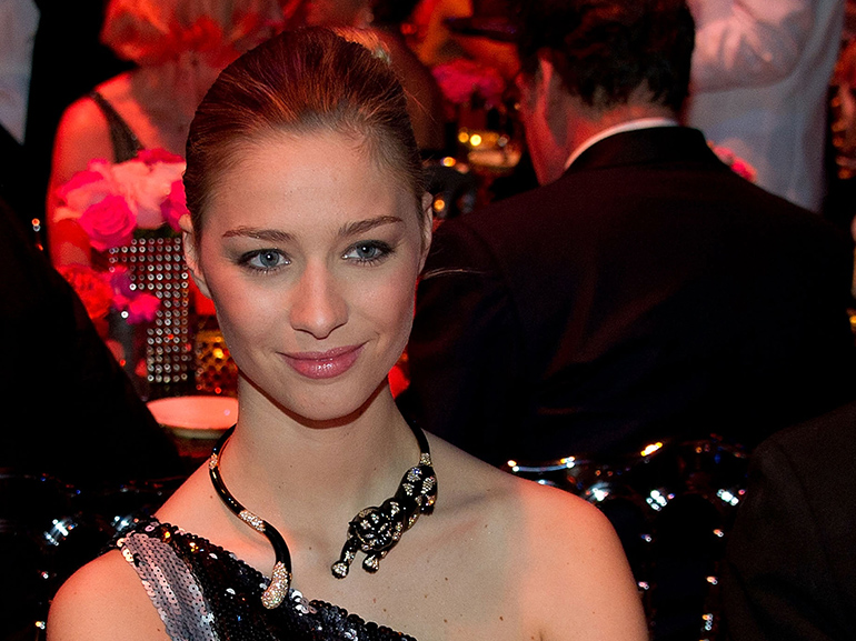 beatrice borromeo gala