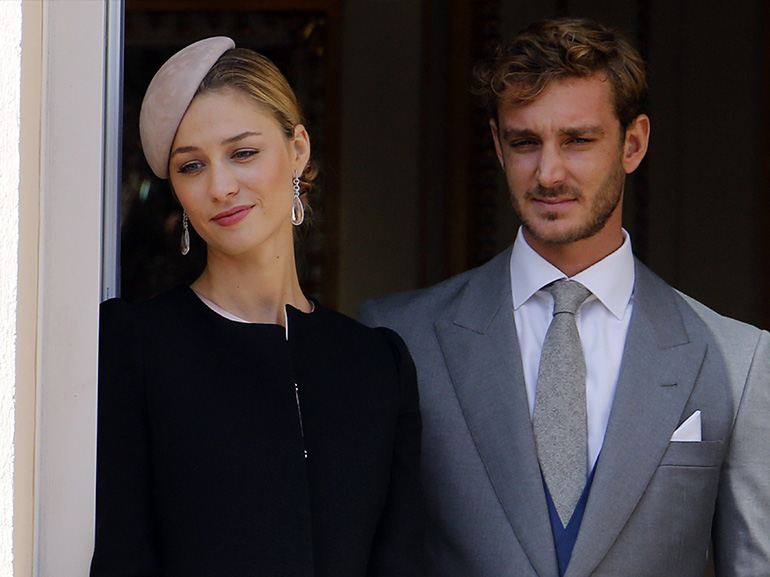 beatrice borromeo pierre casiraghi