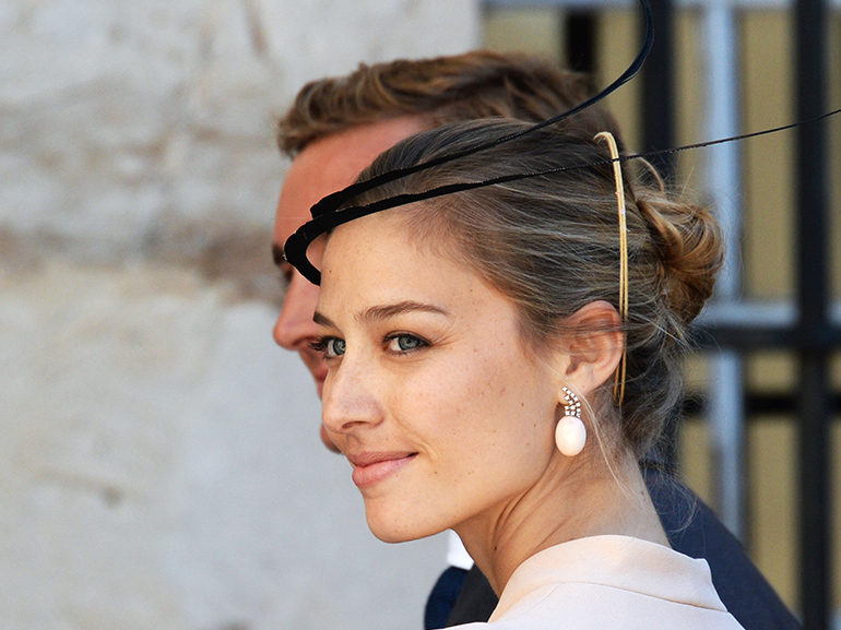 beatrice borromeo