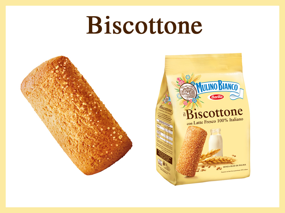 biscottone