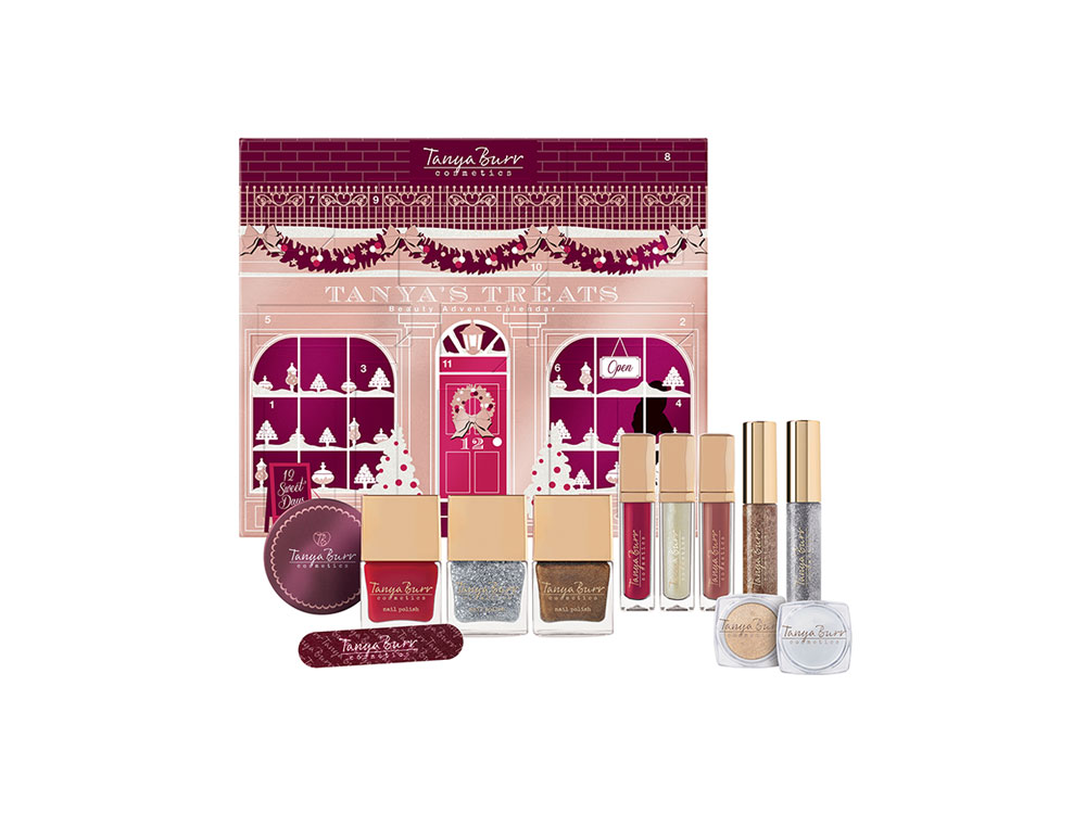 calendario-dell’avvento-beauty-e-make-up-TANYA-BURR