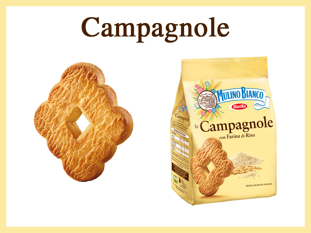 campagnole