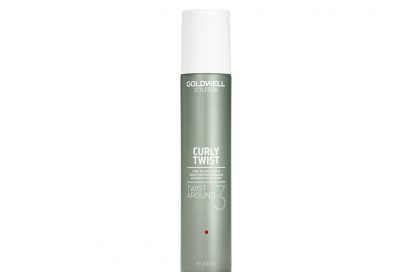 capelli-mossi-Goldwell-Style-Sign-Curly-Twist- Around-Curl-Styling-Spray
