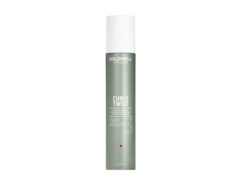 capelli-mossi-Goldwell-Style-Sign-Curly-Twist- Around-Curl-Styling-Spray