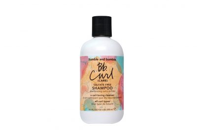 capelli-mossi-bumble-and-bumble-bb-curl-shampoo