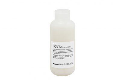 capelli-mossi-davines-love-curl-cream