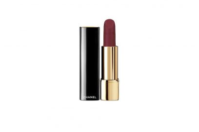 chanel-travel-diary-Rouge-Allure-Velvet-63-Nightfall