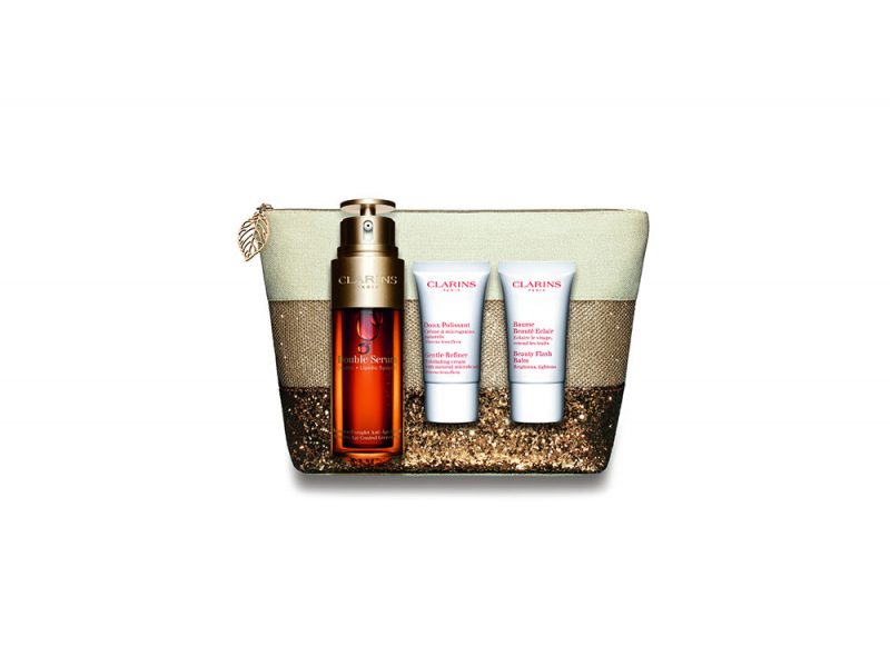 clarins