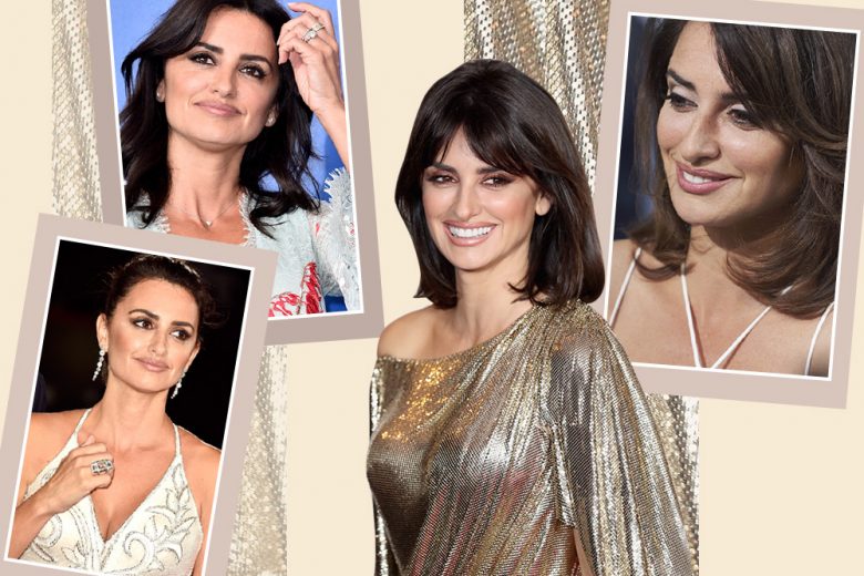 I consigli di bellezza di Penelope Cruz