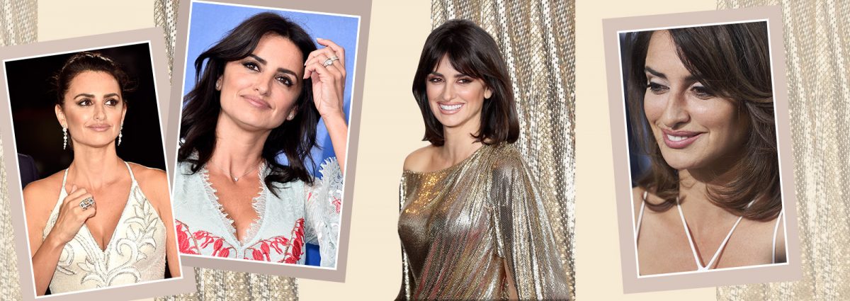 I consigli di bellezza di Penelope Cruz