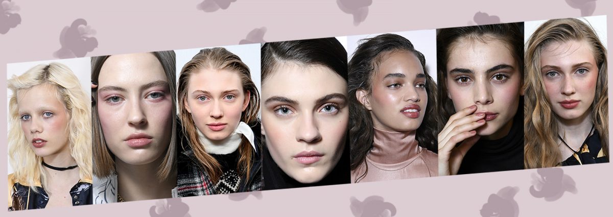 Trucco naturale tono su tono: i look di tendenza da copiare