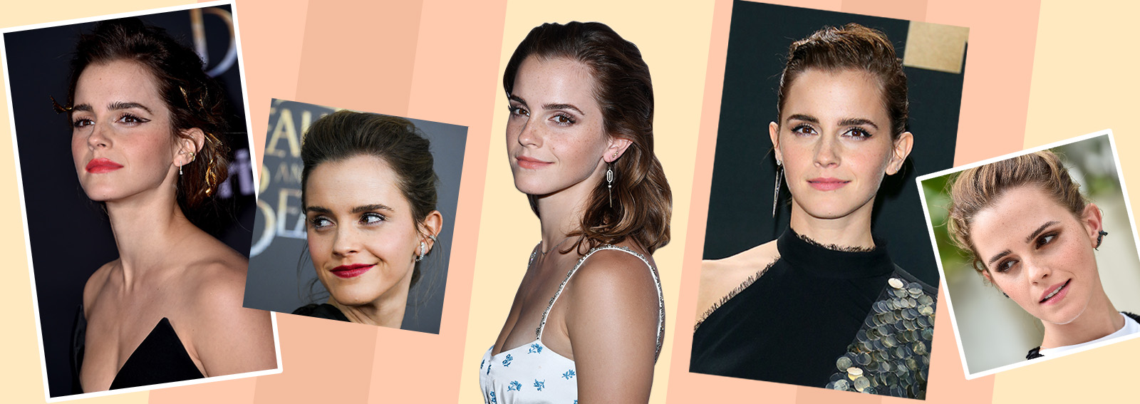 I consigli di bellezza di Emma Watson