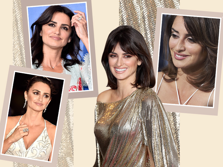 I consigli di bellezza di Penelope Cruz