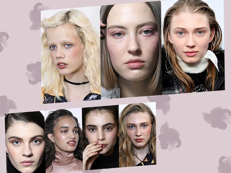 Trucco naturale tono su tono: i look di tendenza da copiare