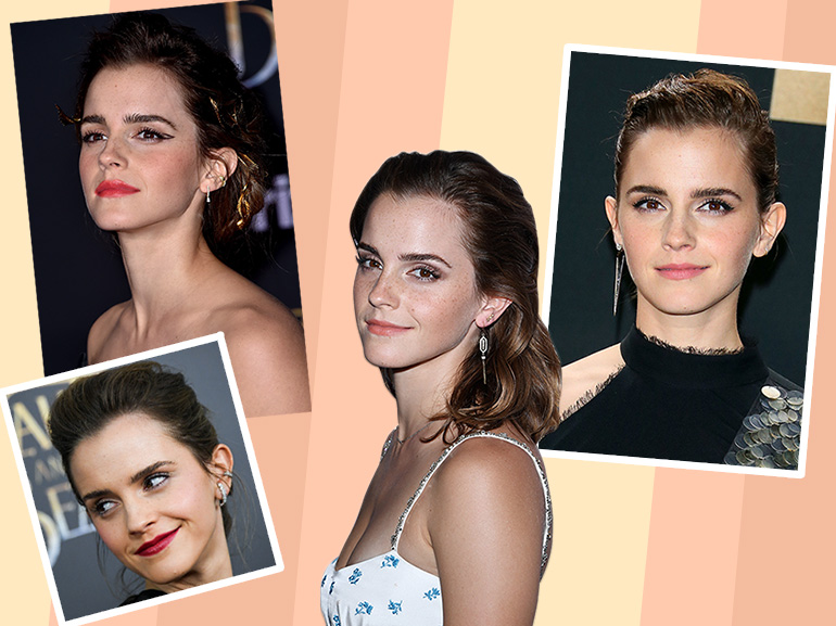 I consigli di bellezza di Emma Watson