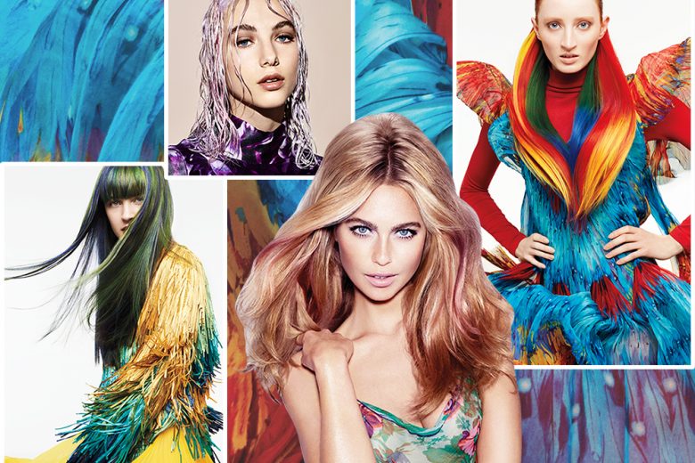 Colore capelli Autunno Inverno 2017 2018: tutte le tendenze dai Saloni