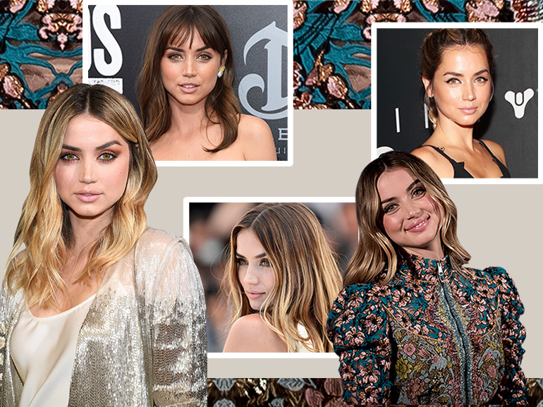 cover-Ana de Armas beauty look-mobile