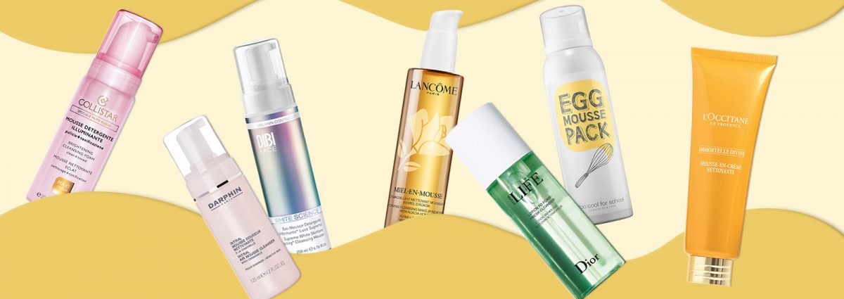cover-Dieci mousse detergenti per il viso da provare-desktop