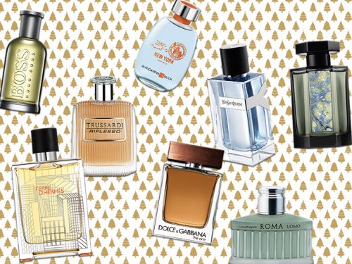Uomo Regali Di Natale.Regali Di Natale Per Lui I Migliori Profumi E Cofanetti