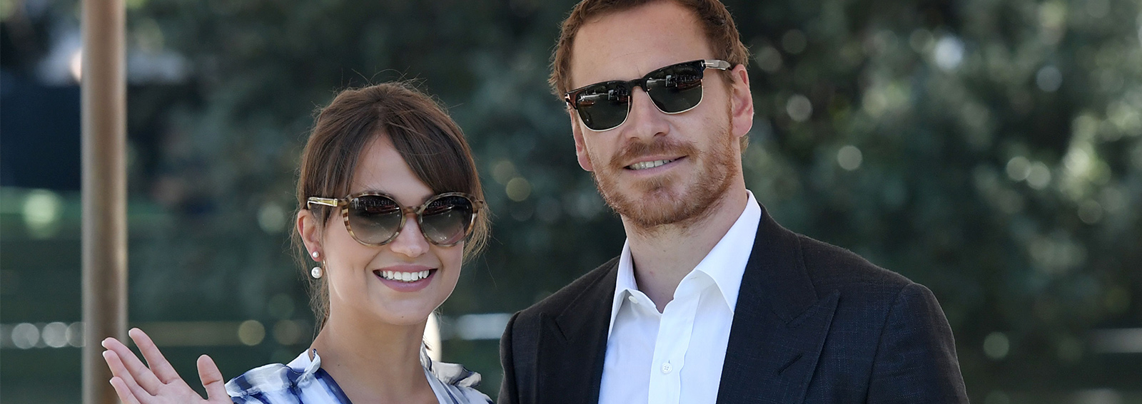 cover alicia vikander michael fassbender sposi desktop