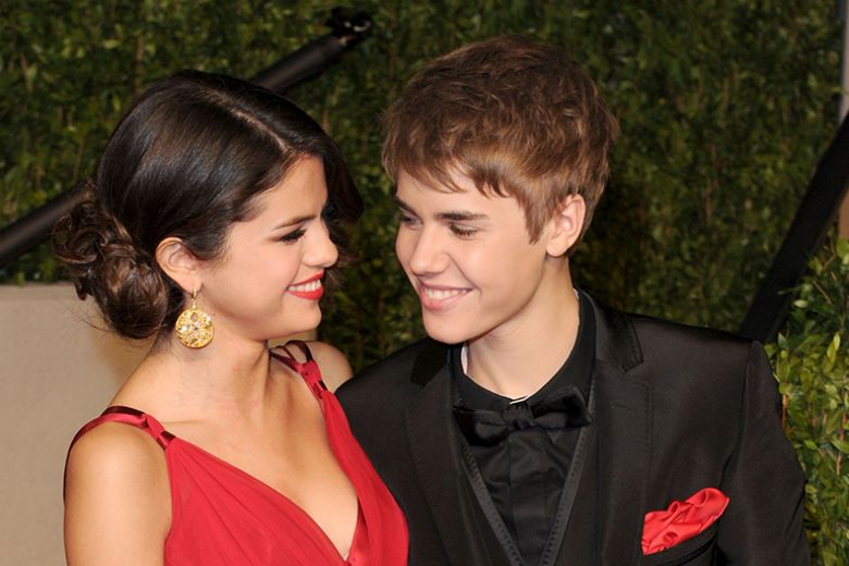 Selena Gomez e Justin Bieber: le canzoni che raccontano la loro (infinita) love story