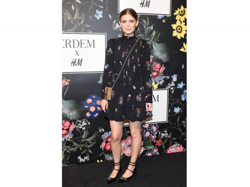 erdem-x-hm-event-kate-mara