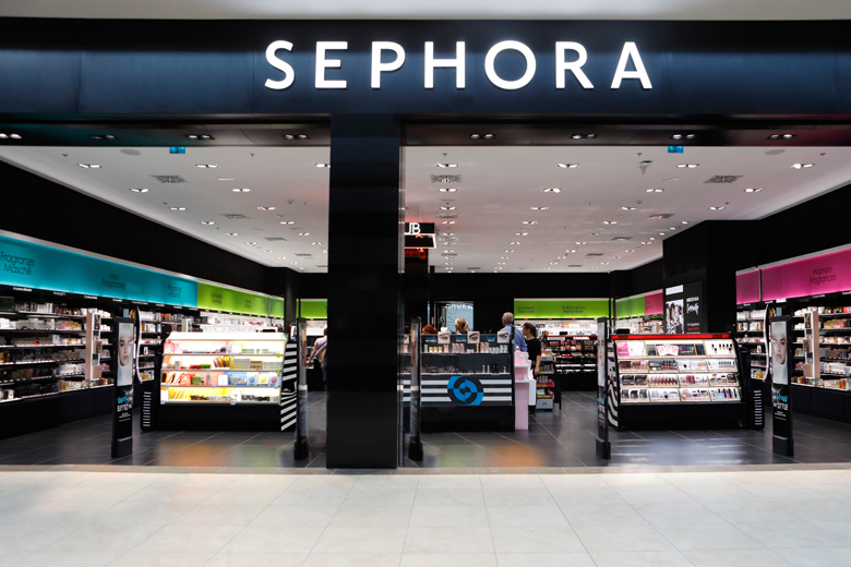 Sephora: i servizi esclusivi per vivere un’esperienza beauty a 360°