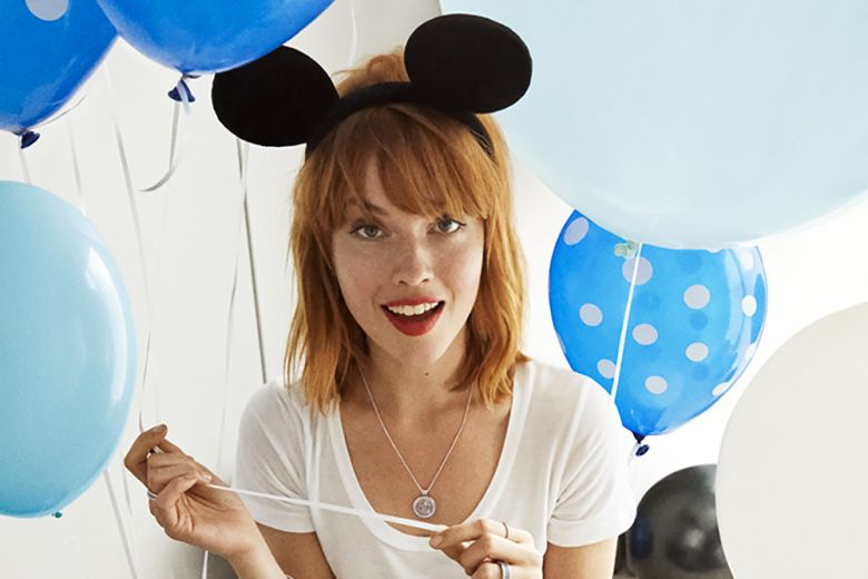 PANDORA presenta la nuova collezione Disney