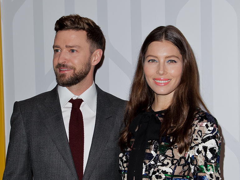 jessica biel justin timberlake