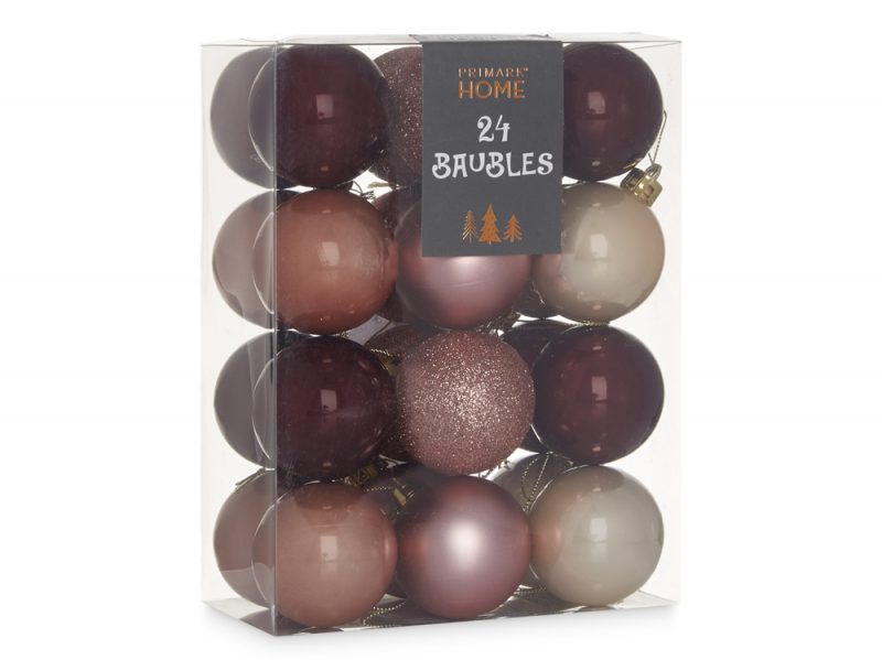 kimball-1339101-24pk decorations copper, grade ROI J FRIT J IB E, wk 01, €5 $6