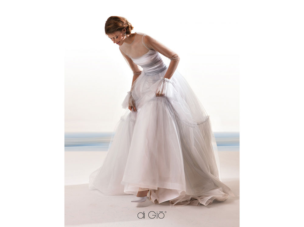 Le Spose di Giò: gli abiti da sposa più belli per il 2018