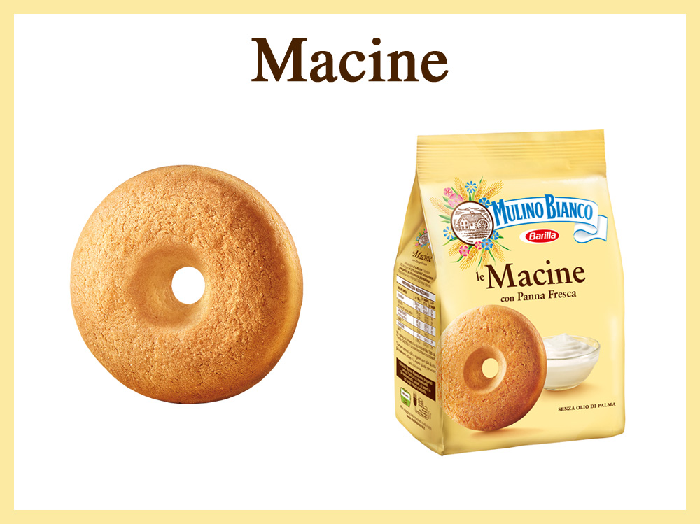 macine