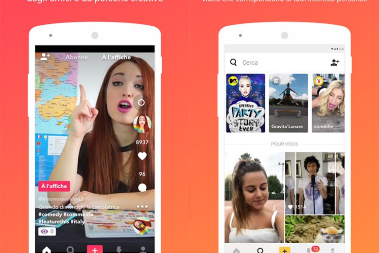 Musical.ly, cos’è e come funziona il social di cui tutti parlano