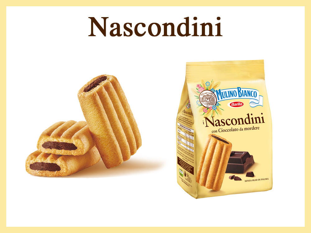 nascondini