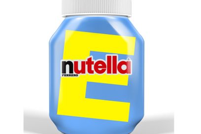 nutella E