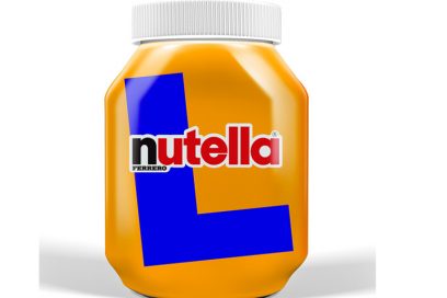 nutella L 2