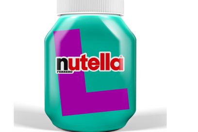 nutella L