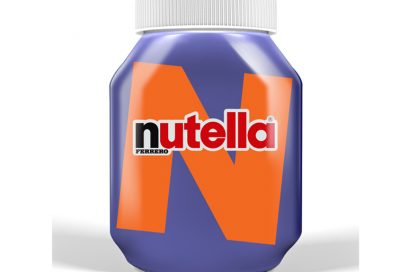 nutella N