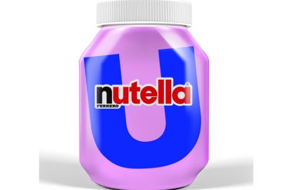 nutella u