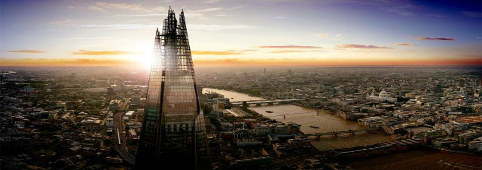 Shard Londra