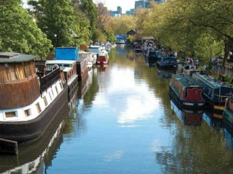 little venice Londra