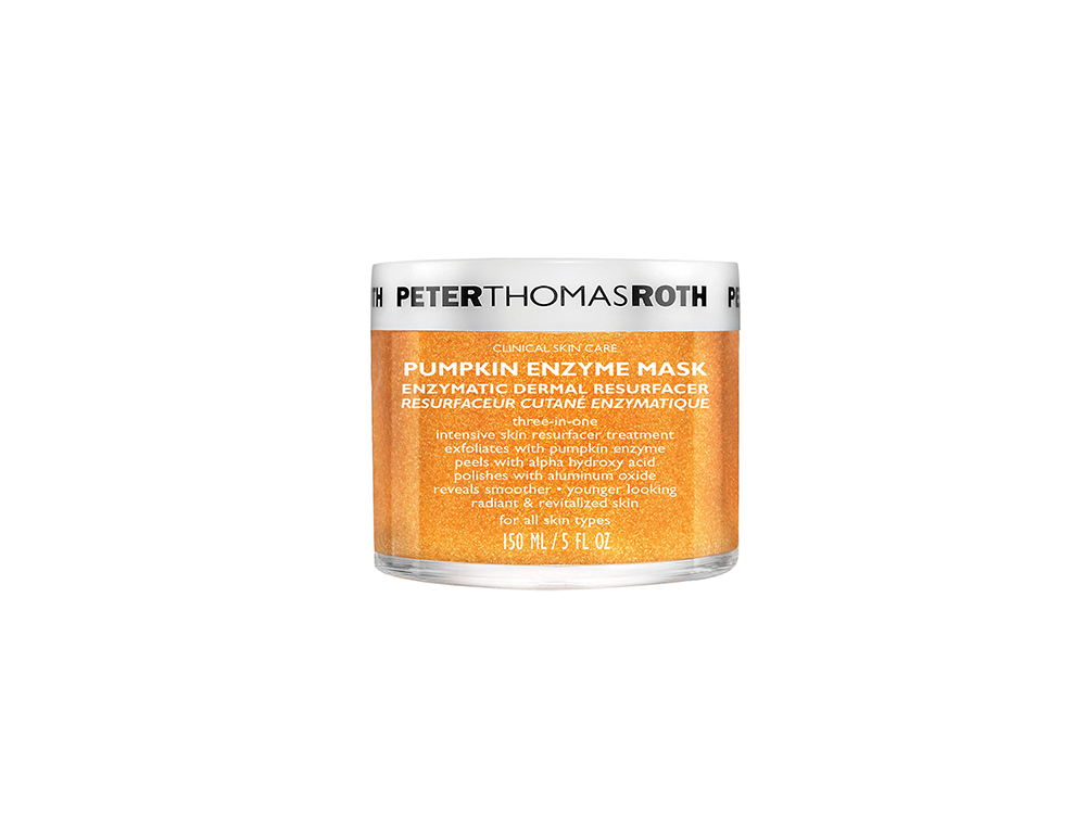 peter thomas roth