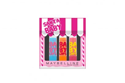 regali di natale economici sotto i 50 euro babylips maybelline (7)